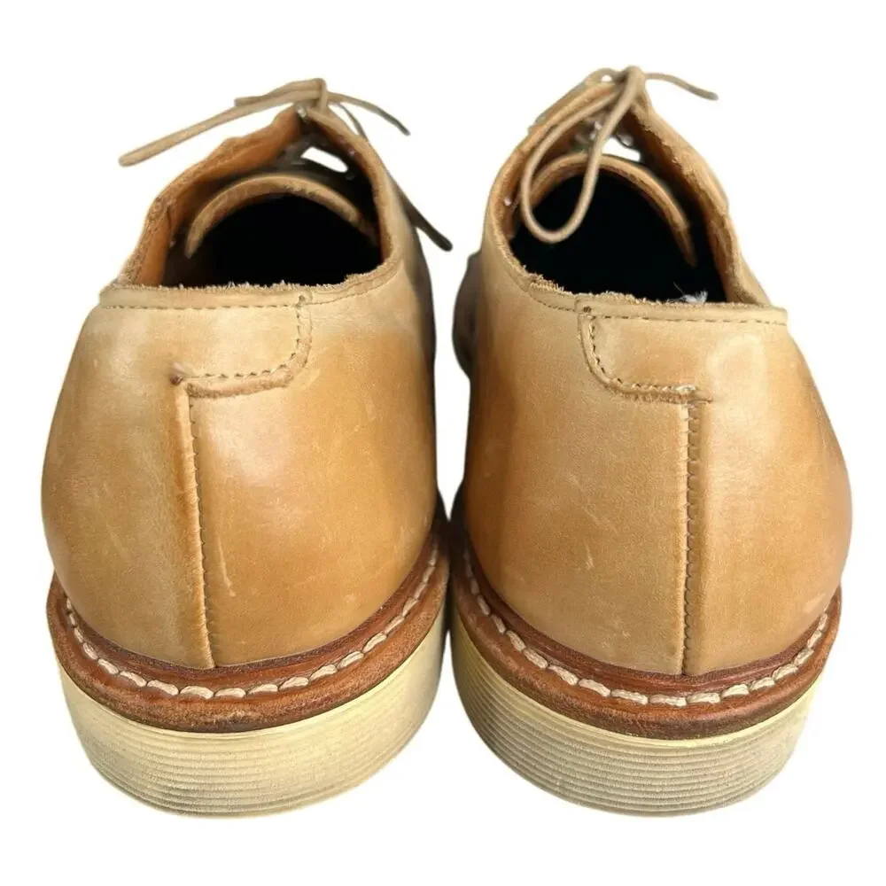 Allen Edmonds cove drive